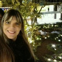 Rocío Fretes
