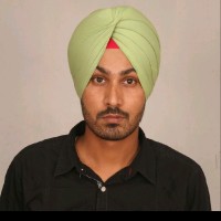 Amarbant Singh