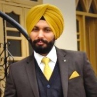 Satvir Singh