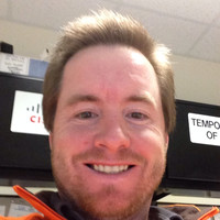 Travis Sparrow