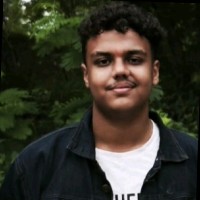 Rugved Kulkarni