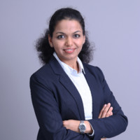 Komal Agarwal Gindodiya