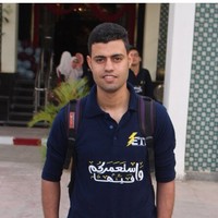 Ahmed Sameh Ahmed