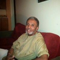 Larry D. Williams