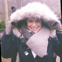Emily Harris