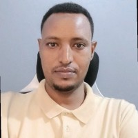 Abdirashid Omar Amin
