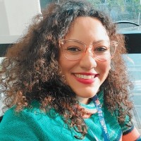 Suelen Silva