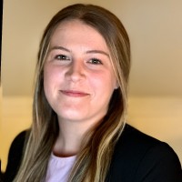 Morgan Riegel, Mba