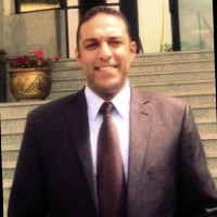Eslam Afifi