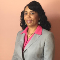 Naomi Coachman