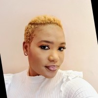 Steph Ime - Project Manager