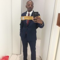 Mulenga Mzyece