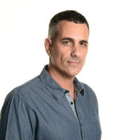 Nitzan Sharoni