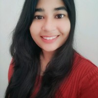Ankitha S
