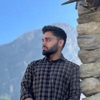 Amanjot Saini