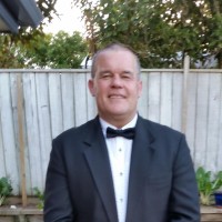 Willy Harvey