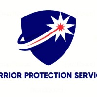 Warrior Protection Service / Patrick Davidson