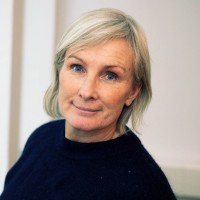 Marie Mattiasson