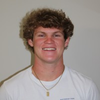 Cooper Clapp