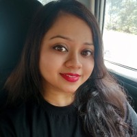 Sayani Ghosh