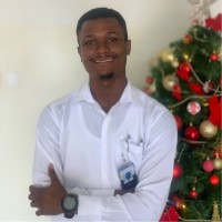 Collins Sarfo