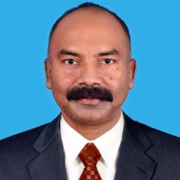 Arun S