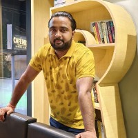 Ritwij Ravi