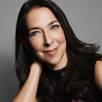 Naomi Baigell
