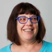 Sue Attewell