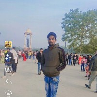 Dinesh Kumar Shaw