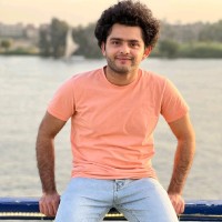Mahmoud Samir