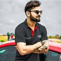Shubham Jain