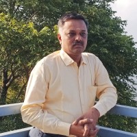 Palanianadaver Dhaksnamoorthy