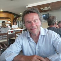 Frederic Lambin