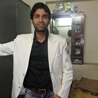 Mohammed Savej