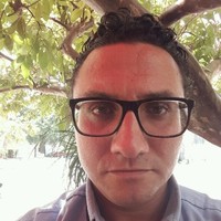 Francisco Javier Alarcon Ofarril Cama