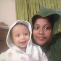 Hosneara Shawpna