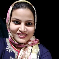 Fatma Amin