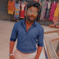 Madesh Kamesh