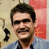 José Geraldo Oliveira