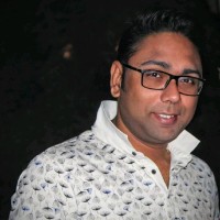 Amit Jajoria