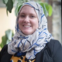 Jenea Rewertz-Targui
