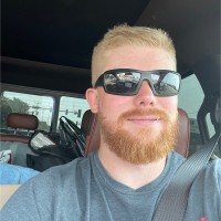 Andrew Patton