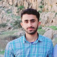 Amirhossein Aghazadeh