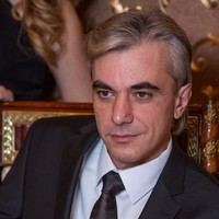 Дмитрий Мамедов