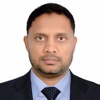 Imran Ahmed Quereshi Mohammed