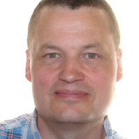 Frants Fugl Vestergaard