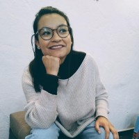Verónica Ortega García