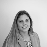 Andrea Santibáñez De La Barra