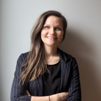 Kassandra Gagnon (Psyd., Ma)
